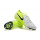 Tienda  Nike Phantom Luna Elite FG Chartreuse Negro Hombre Zapatos De Futbol