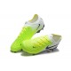 Comprar  Nike Phantom Luna Elite FG Chartreuse y Negro Hombre Zapatos De Futbol