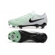 Comprar ahora  Nike Phantom Luna Elite FG Blanco Negro Hombre Zapatos De Futbol