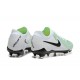 Comprar ahora  Nike Phantom Luna Elite FG Blanco Negro Hombre Zapatos De Futbol