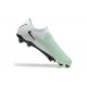 Comprar ahora  Nike Phantom Luna Elite FG Blanco Negro Hombre Zapatos De Futbol
