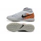 Comprar ahora  Nike Phantom Luna Elite TF High top Blanco Naranja Hombre Zapatos De Futbol