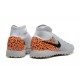 Comprar ahora  Nike Phantom Luna Elite TF High top Blanco Naranja Hombre Zapatos De Futbol
