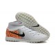 Comprar ahora  Nike Phantom Luna Elite TF High top Blanco Naranja Hombre Zapatos De Futbol