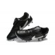 Explorar  Nike The Premier III FG Negro y Blanco Hombre Zapatos De Futbol