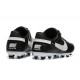 Explorar  Nike The Premier III FG Negro y Blanco Hombre Zapatos De Futbol