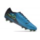 Descubrir  Nike Tiempo Legend 10 Elite FG Azul Negro Hombre Zapatos De Futbol