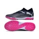 Explorar  Puma Future 7 Ultimate TF Negro Rosa Hombre Zapatos De Futbol