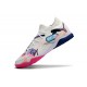 Comprar  Puma Future 7 Ultimate TF Hombre Blanco y Rosa Zapatos De Futbol