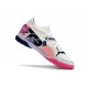 Comprar  Puma Future 7 Ultimate TF Hombre Blanco y Rosa Zapatos De Futbol