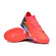 Mejor calidad  Puma Future 7 Ultimate TF Rojo Azul Hombre Zapatos De Futbol