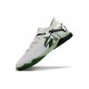Explorar  Puma Future 7 Ultimate TF Blanco Verde Hombre Zapatos De Futbol