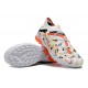 Comprar ahora  Puma Future 7 Ultimate TF Blanco Naranja Zapatos De Futbol