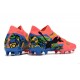Comprar ahora  Puma Future FG Hombre Rojo Azul Zapatos De Futbol