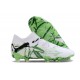 Comprar ahora  Puma Future FG Hombre Blanco Verde Zapatos De Futbol