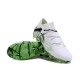 Comprar ahora  Puma Future FG Hombre Blanco Verde Zapatos De Futbol