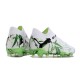 Comprar ahora  Puma Future FG Hombre Blanco Verde Zapatos De Futbol