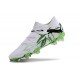 Comprar ahora  Puma Future FG Hombre Blanco Verde Zapatos De Futbol
