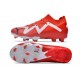 Comprar  Puma Future FG Rojo Blanco Hombre Zapatos De Futbol