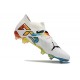 Descubrir  Puma Future FG Blanco Multi Hombre Zapatos De Futbol