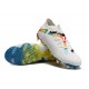 Descubrir  Puma Future FG Blanco Multi Hombre Zapatos De Futbol