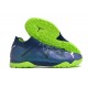 Comprar ahora  Puma Future X Powercat TF Azul Verde Hombre Zapatos De Futbol