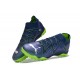 Comprar ahora  Puma Future X Powercat TF Azul Verde Hombre Zapatos De Futbol