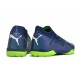 Comprar ahora  Puma Future X Powercat TF Azul Verde Hombre Zapatos De Futbol