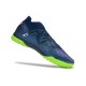 Comprar ahora  Puma Future X Powercat TF Azul Verde Hombre Zapatos De Futbol