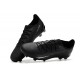 Alta calidad Puma Ultra Ultimate FG Hombre Negro Zapatos De Futbol