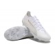 Tienda  Puma Ultra Ultimate FG Hombre Blanco Zapatos De Futbol
