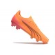 Comprar ahora  Puma Ultra Ultimate FG Naranja Negro Hombre Zapatos De Futbol