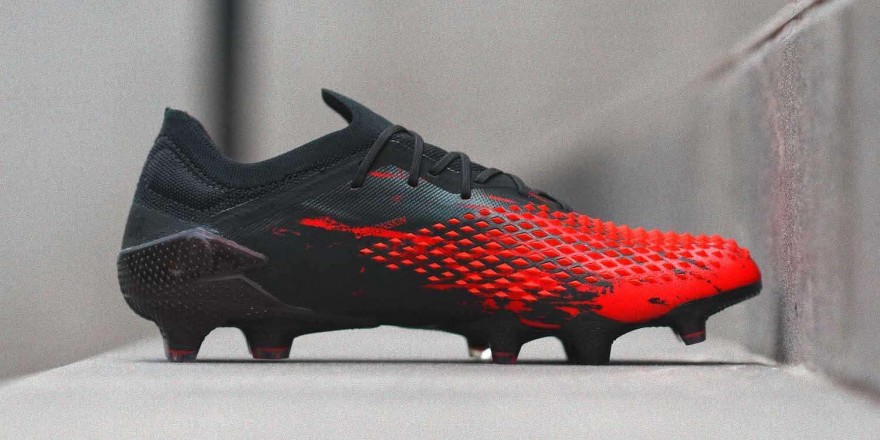 Adidas Predator 20 FG