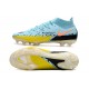 Comprar ahora  Botas de fútbol Nike Phantom GT2 Dynamic Fit Elite FG para hombre azul amarillo negro
