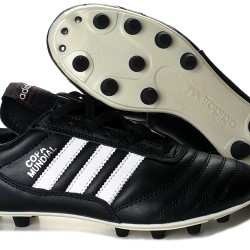 Comprar Botas de fútbol Adidas Copa Mundial FG Blanco