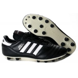 Comprar Botas de fútbol Adidas Copa Mundial FG Blanco