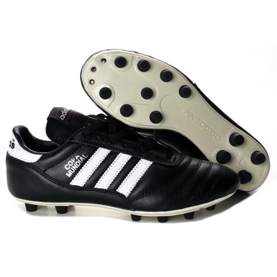 Comprar  Comprar Botas de fútbol Adidas Copa Mundial FG Blanco