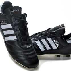 Comprar Botas de fútbol Adidas Copa Mundial FG Blanco