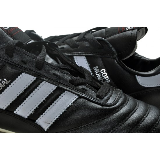 Comprar  Comprar Botas de fútbol Adidas Copa Mundial FG Blanco